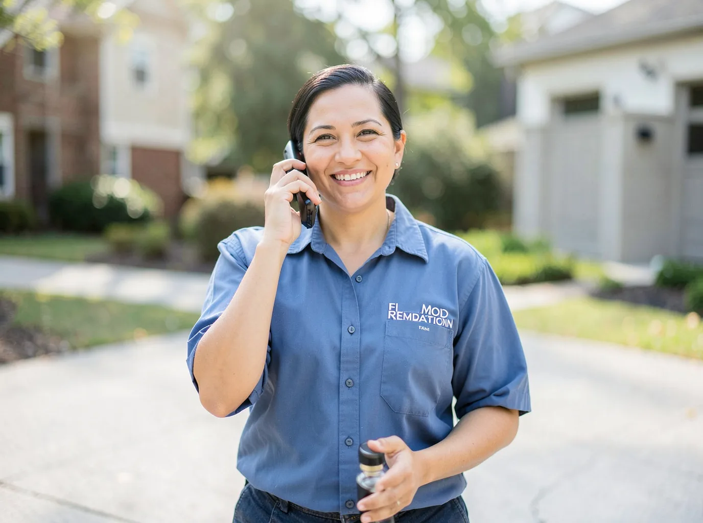 Mold Remediation New Era, MI FAQs